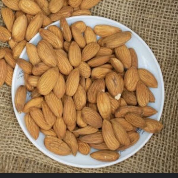 american badam