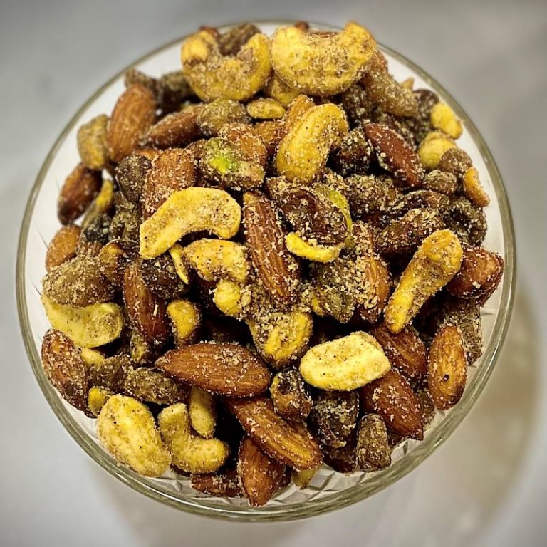 Mix Dry Fruits (Malamal) Sapan Papadwala & General Store