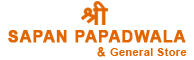 Sapan Papadwala & General Store