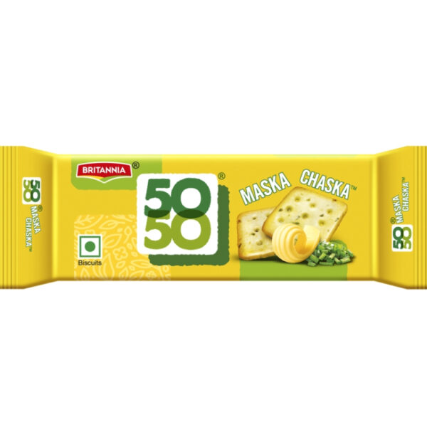 50-50 maska chaska