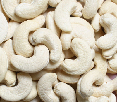 Cashew Nuts (kaju)